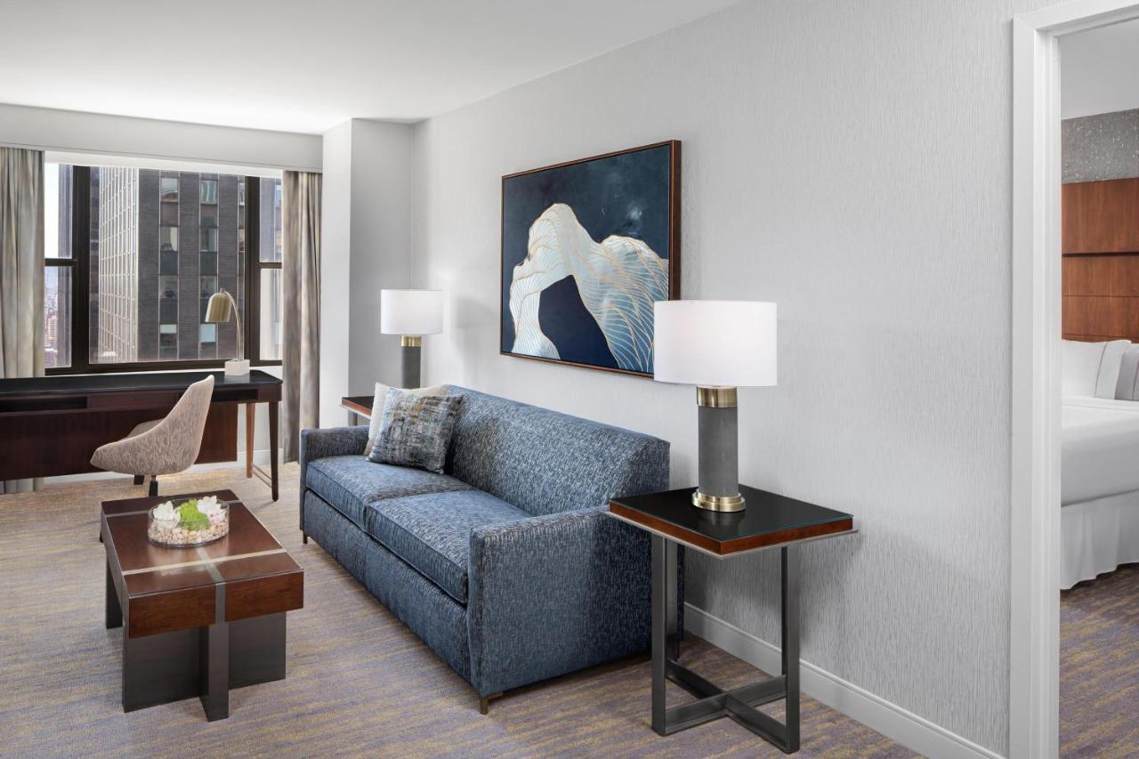 Hotel The Westin Grand New York