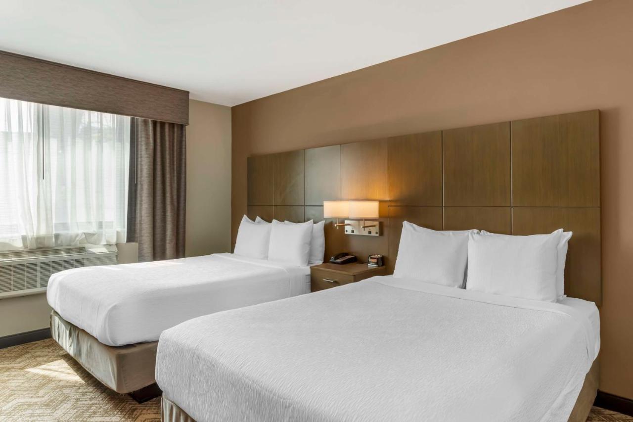 Western Brooklyn-coney Island Hotel 3*