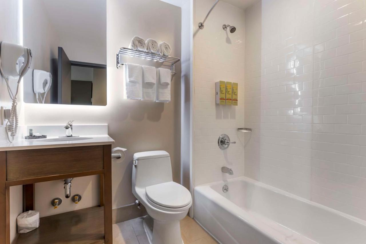 Hotel Western Brooklyn-coney Island 3*