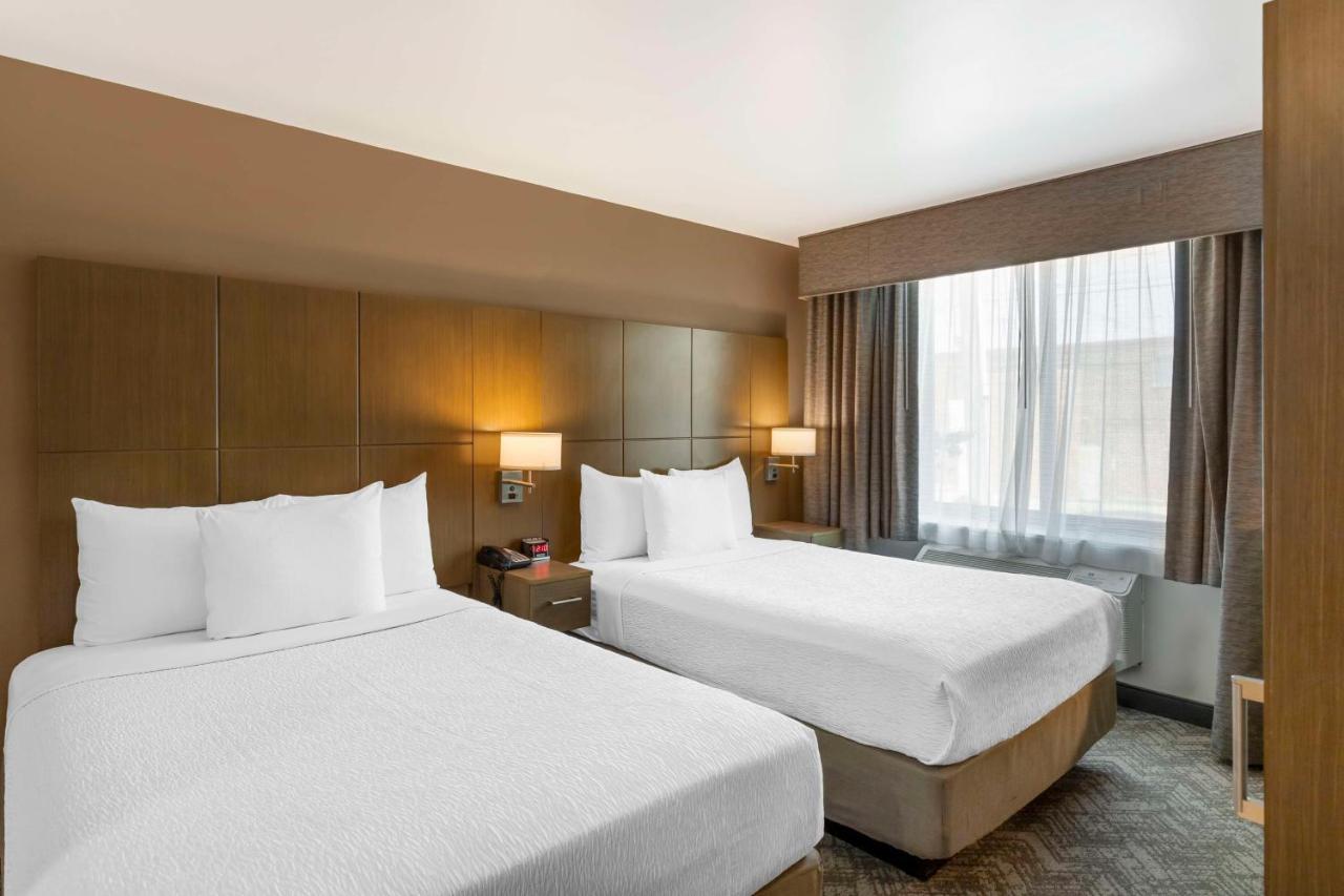 Western Brooklyn-coney Island Hotel