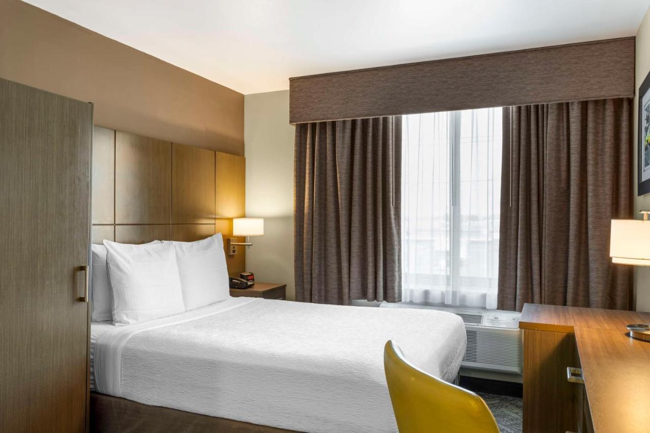 Western Brooklyn-coney Island Hotel 3*