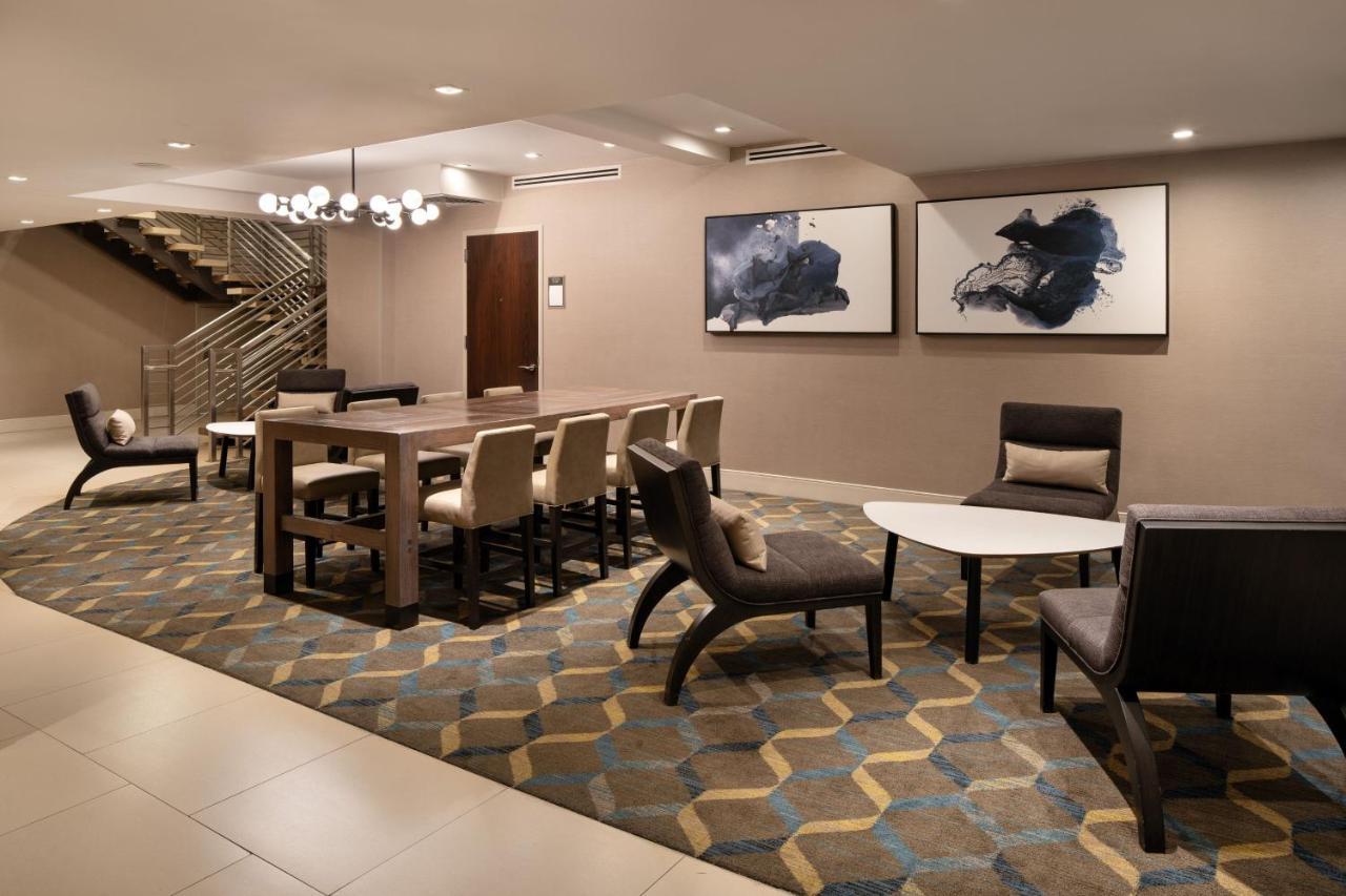 By Marriott Manhattan/ Midtown Eastside Hotel 4*