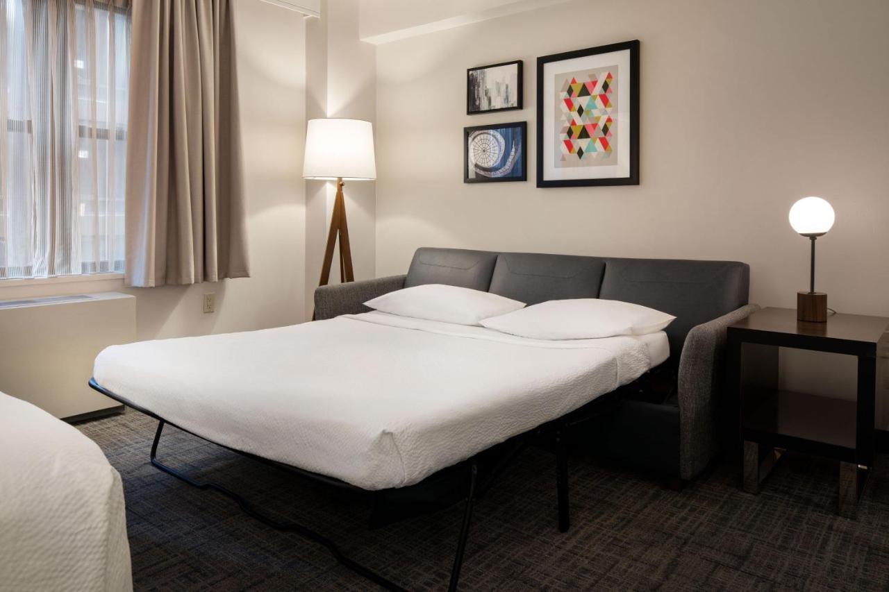 By Marriott Manhattan/ Midtown Eastside 4* New York