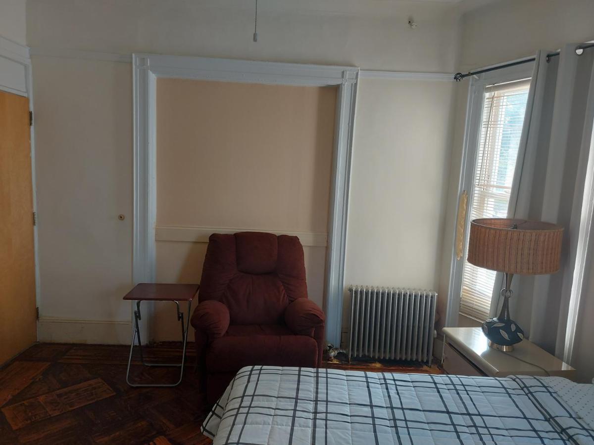 Homestay Crsytal Chateau *