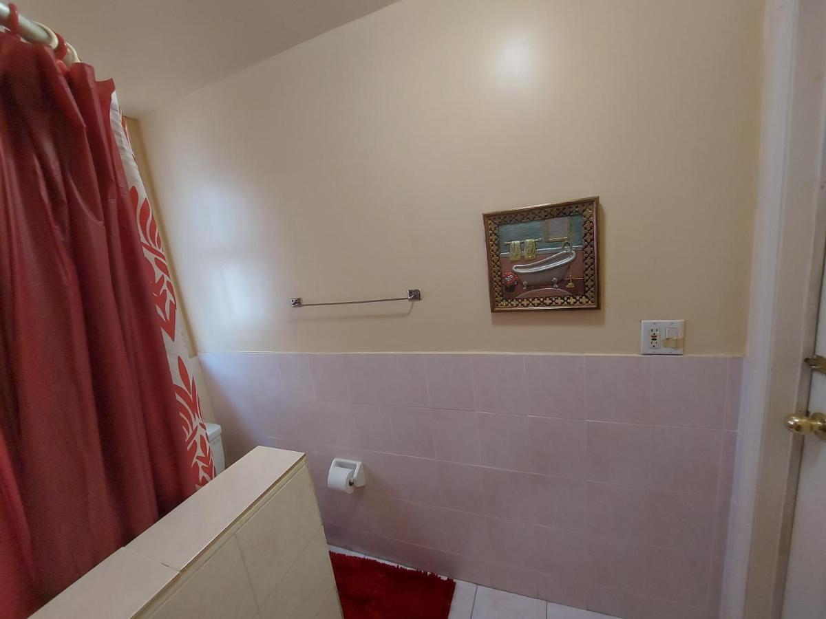 Crsytal Chateau Homestay