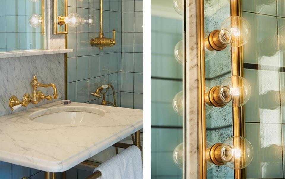 The Marlton Hotel New York