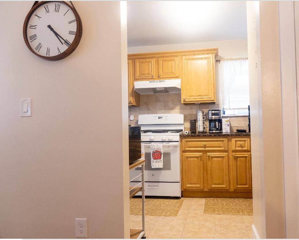 Chic Modern 2 Bed Apt Close To Jfk Appartement New York