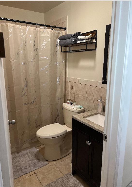 Appartement Chic Modern 2 Bed Apt Close To Jfk *
