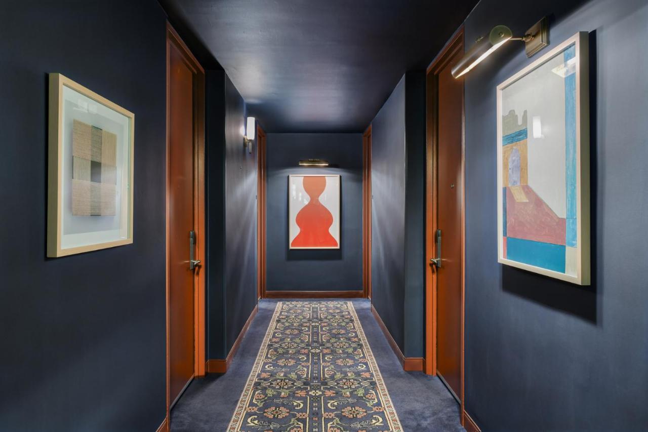 Hotel Romer Hell's Kitchen