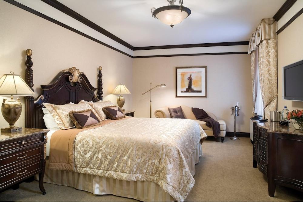 Hotel Lucerne New York