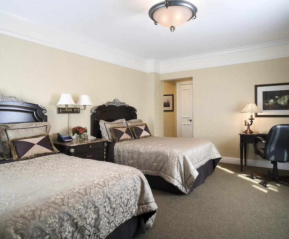 Hotel Lucerne New York