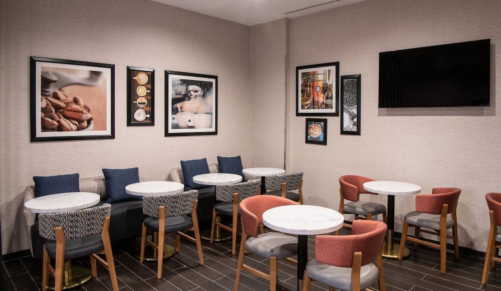 Hyatt Place New York/midtown-south Hotel 4*
