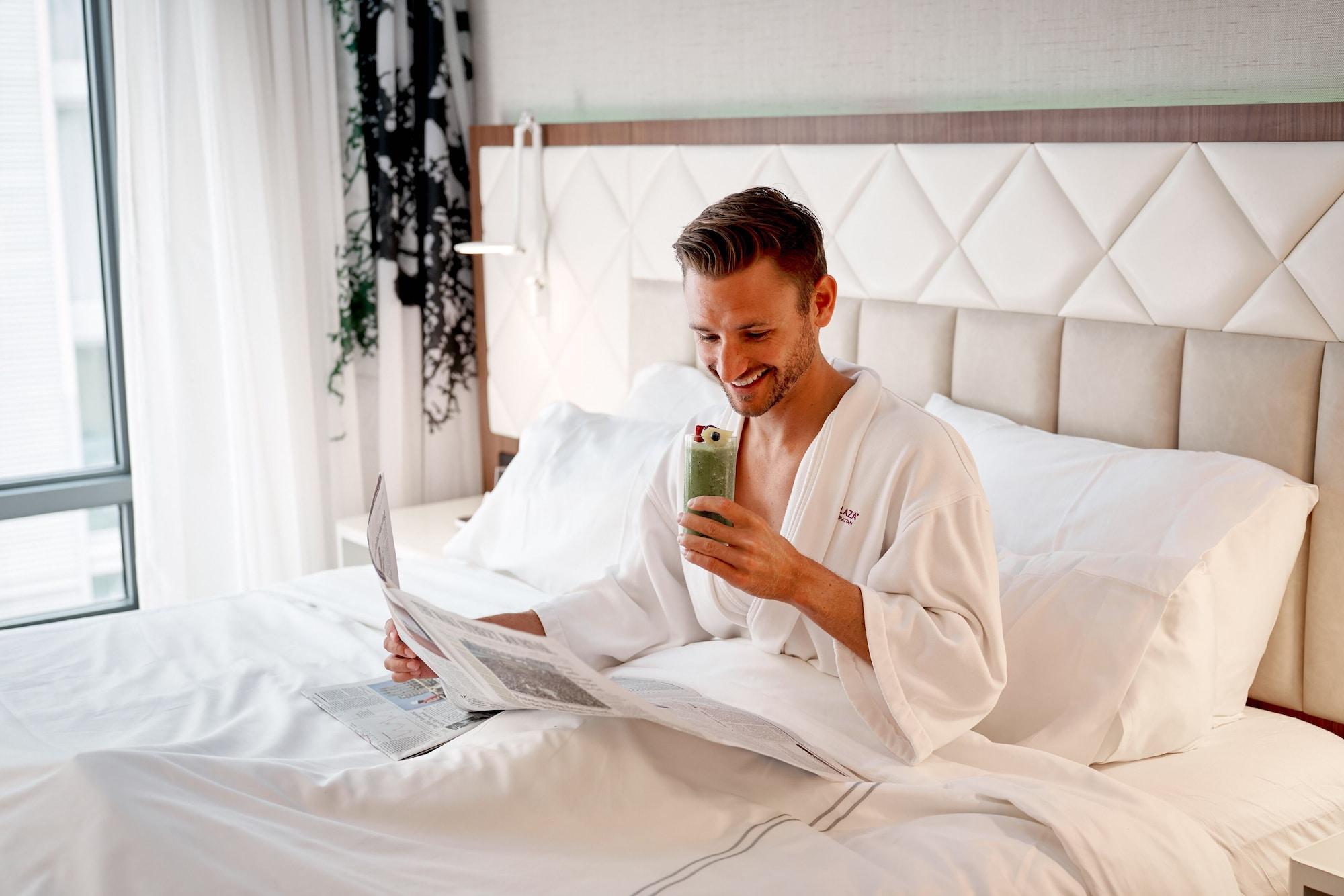 Hotel Even - Times Square South By Ihg 4*