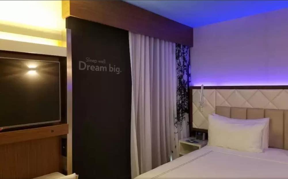 Even - Times Square South By Ihg Hotel New York