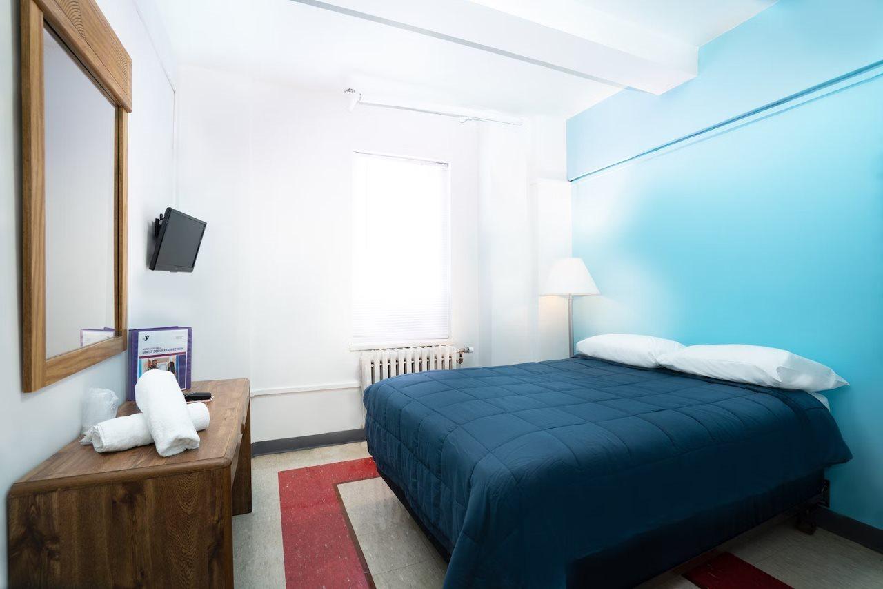 West Side Ymca Hostel New York
