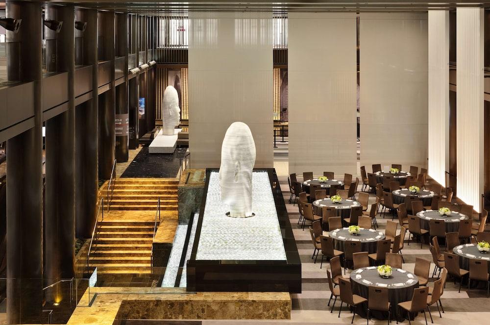 Hotel Hyatt Grand New York