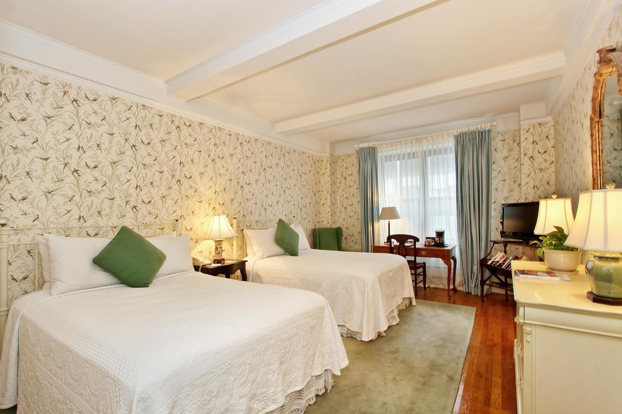 Roger Smith Hotel New York