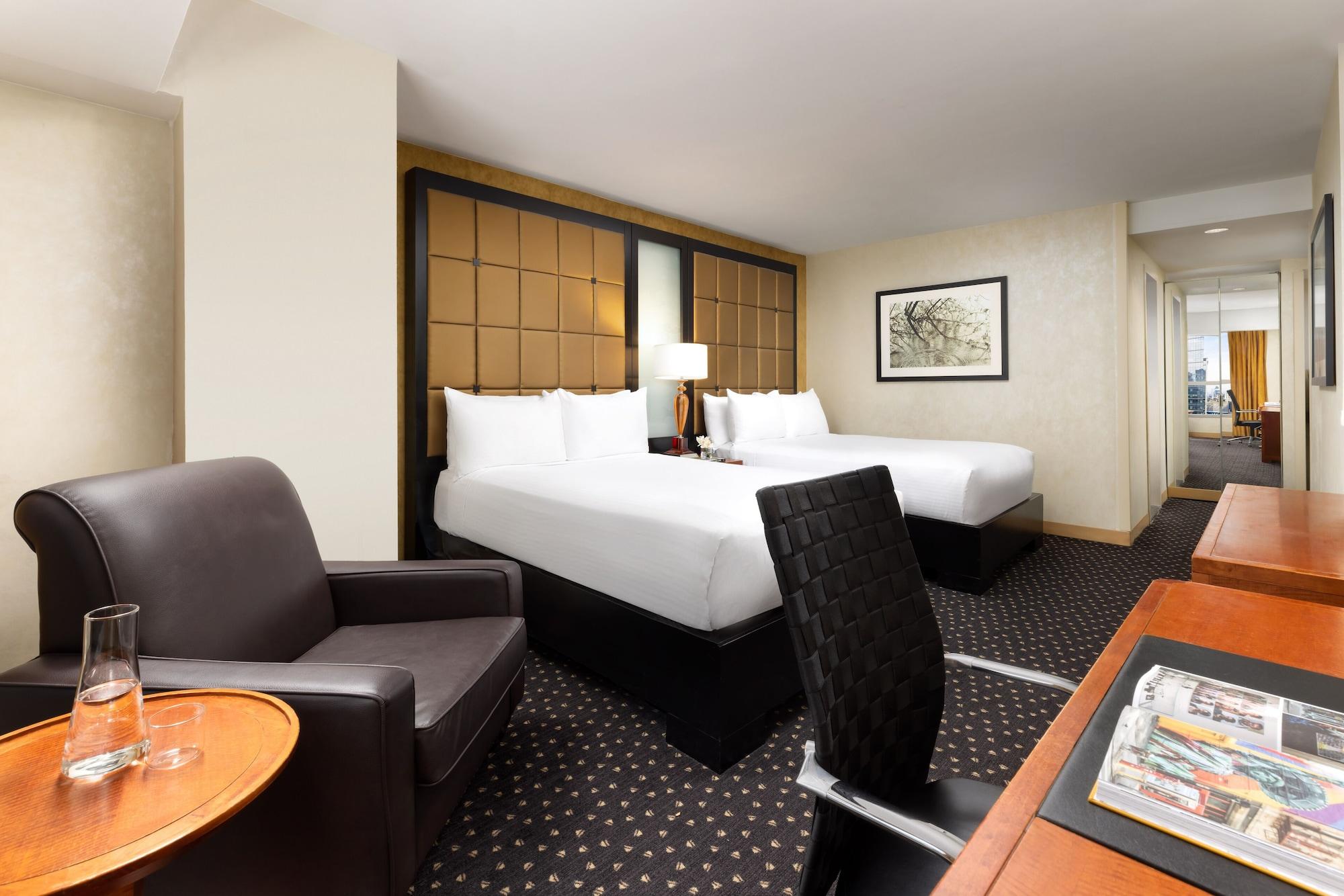 Millennium Broadway Times Square 4*