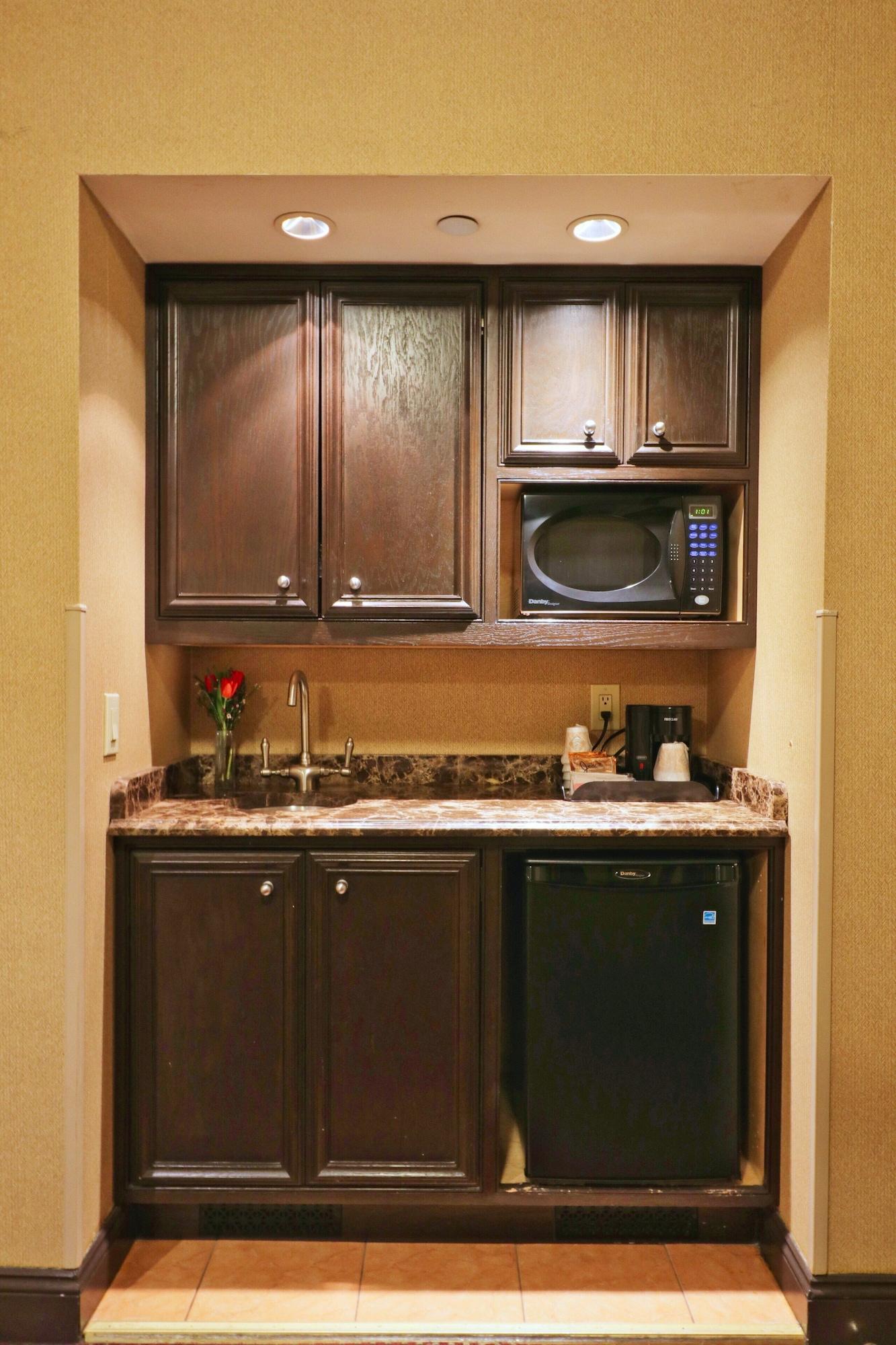 Hotel Newton New York