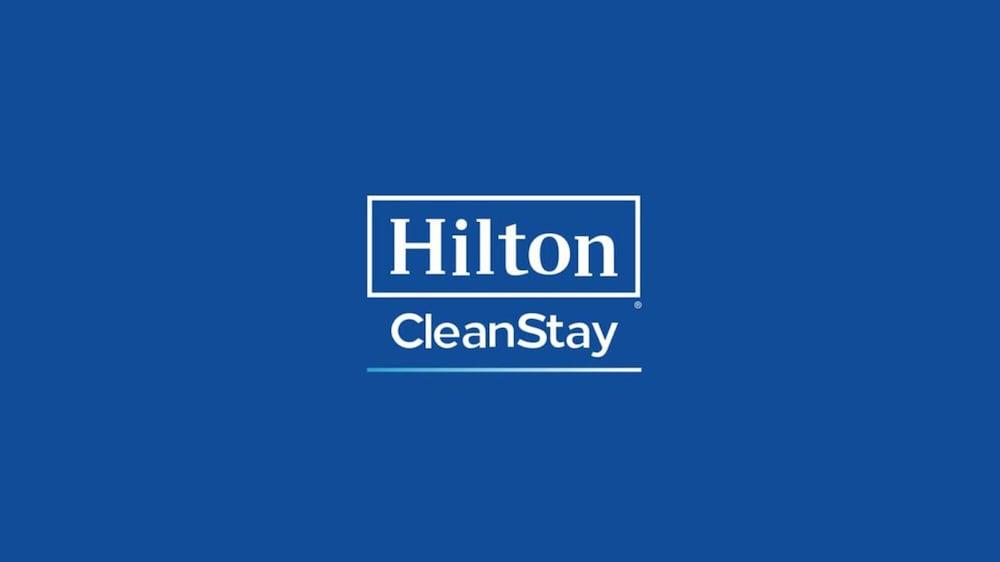 Hotel Hampton By Hilton Seaport New York