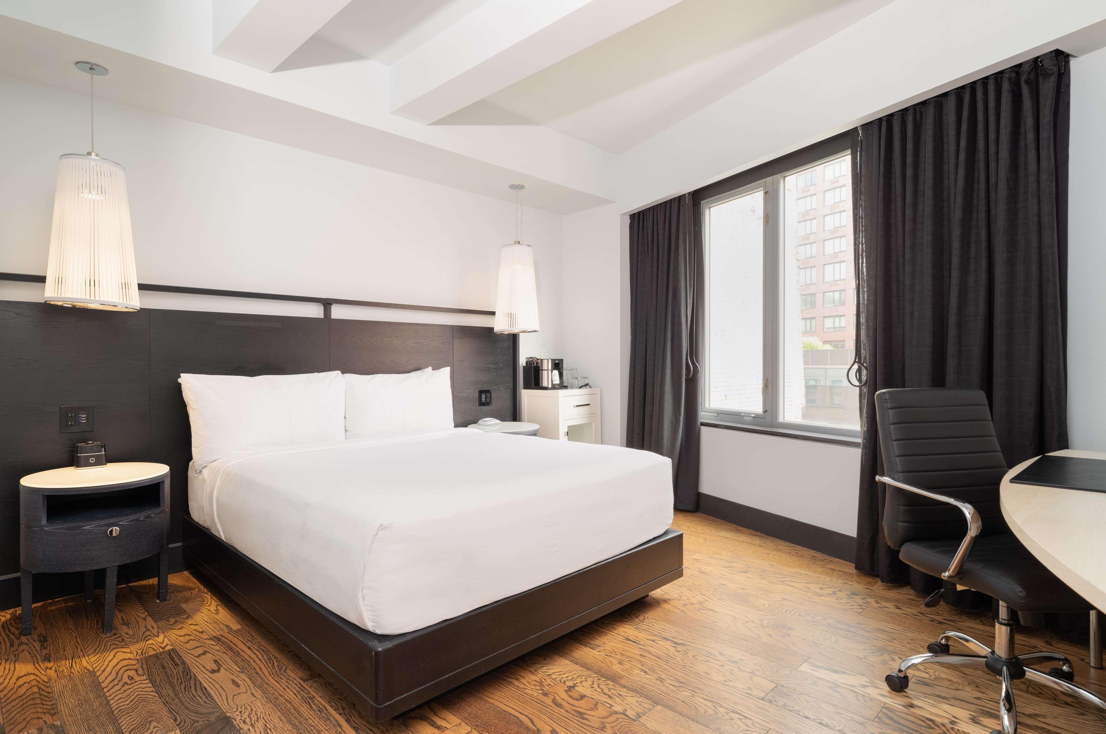 Hotel Hyatt Union Square