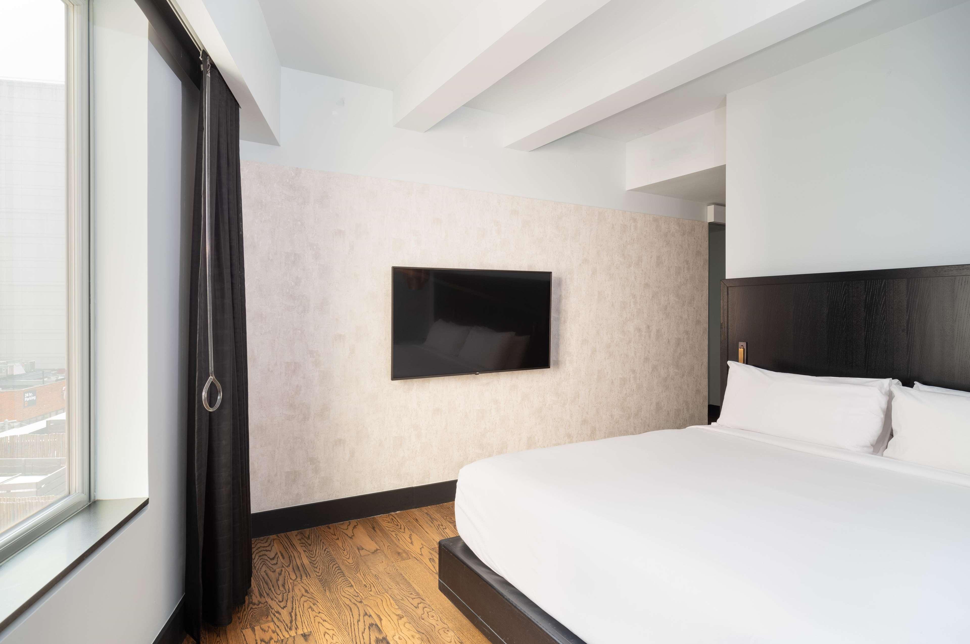 Hotel Hyatt Union Square New York