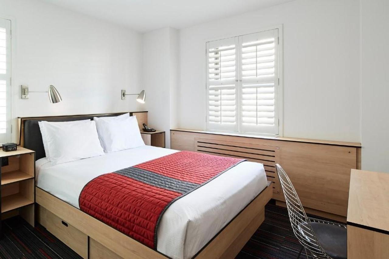 Pod 51 Hotel New York
