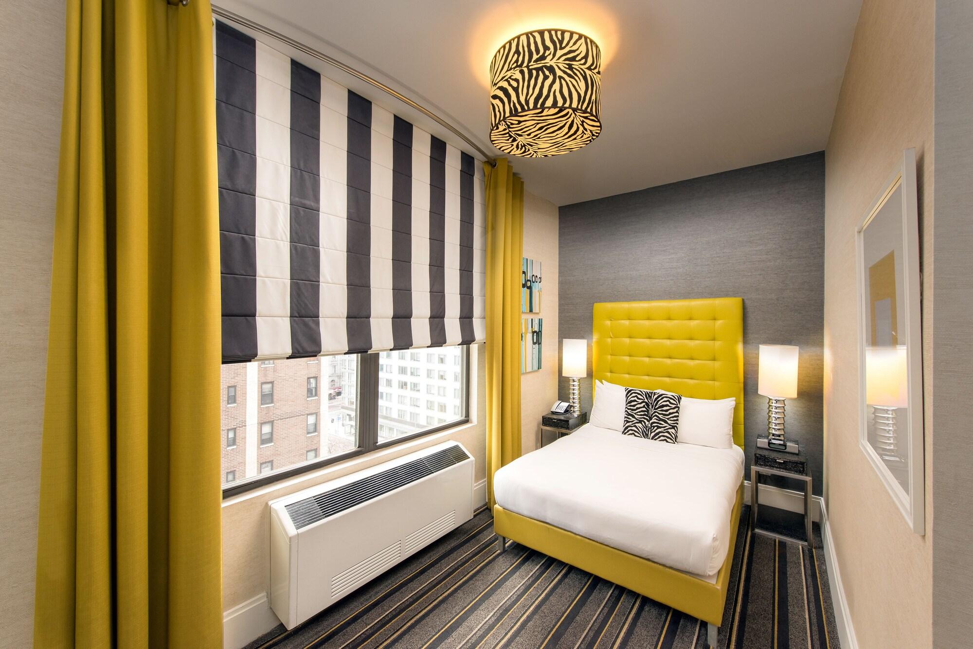 Hotel The Marcel At Gramercy 4*