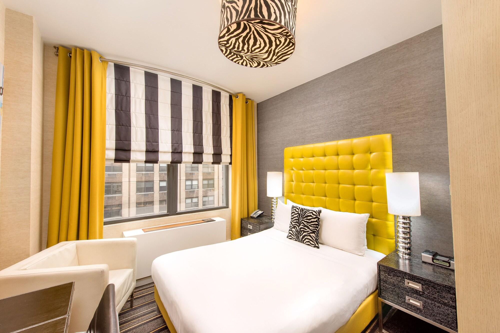 Hotel The Marcel At Gramercy New York