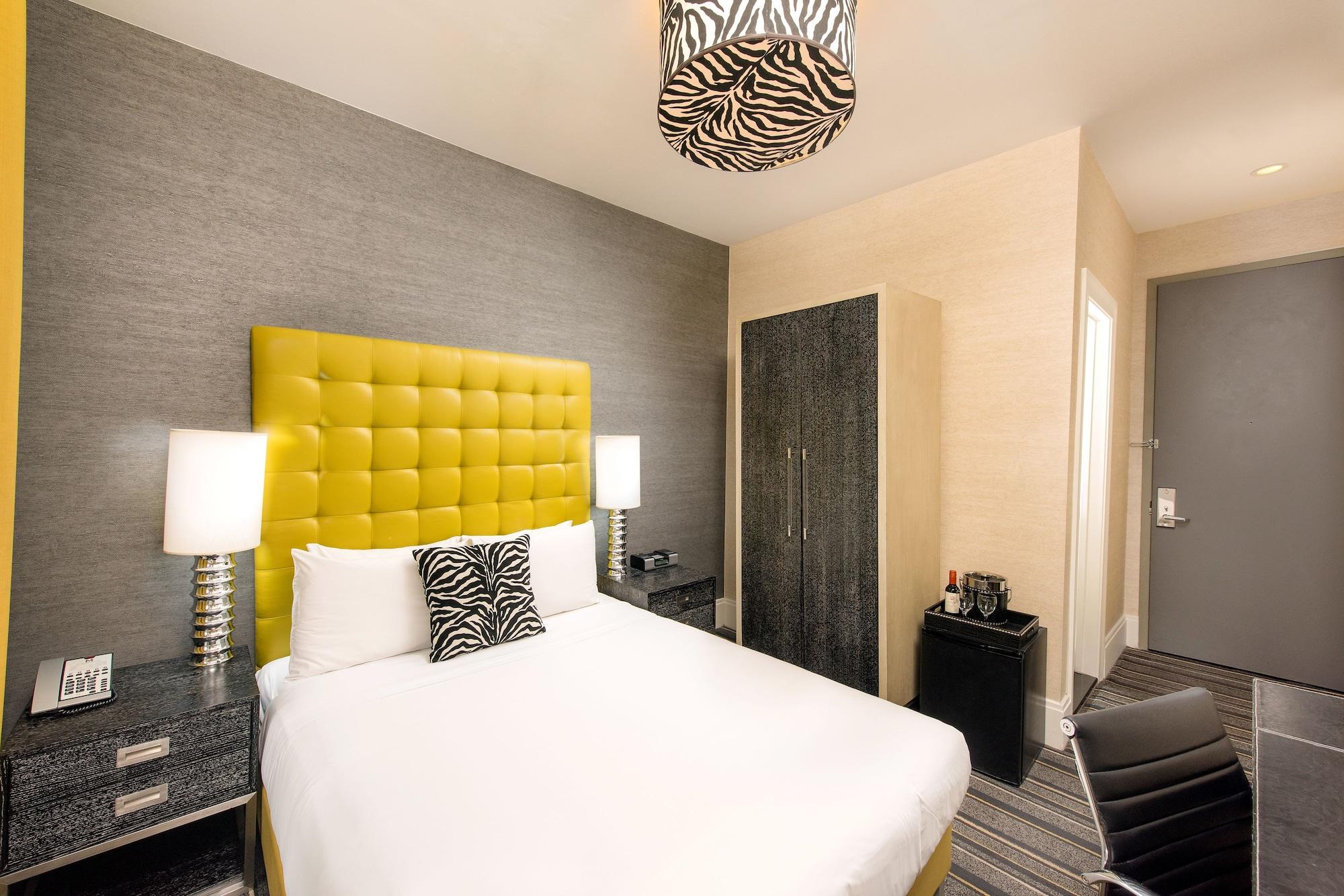 The Marcel At Gramercy Hotel