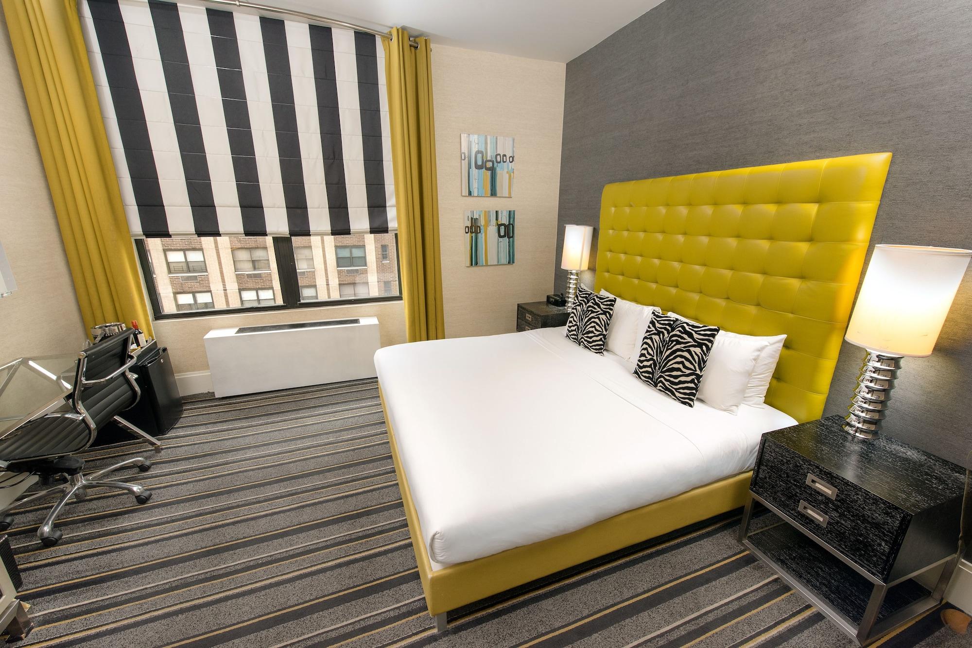 Hotel The Marcel At Gramercy New York