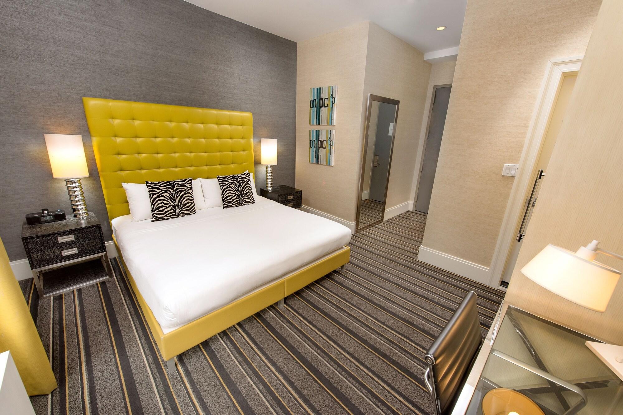 The Marcel At Gramercy Hotel 4*