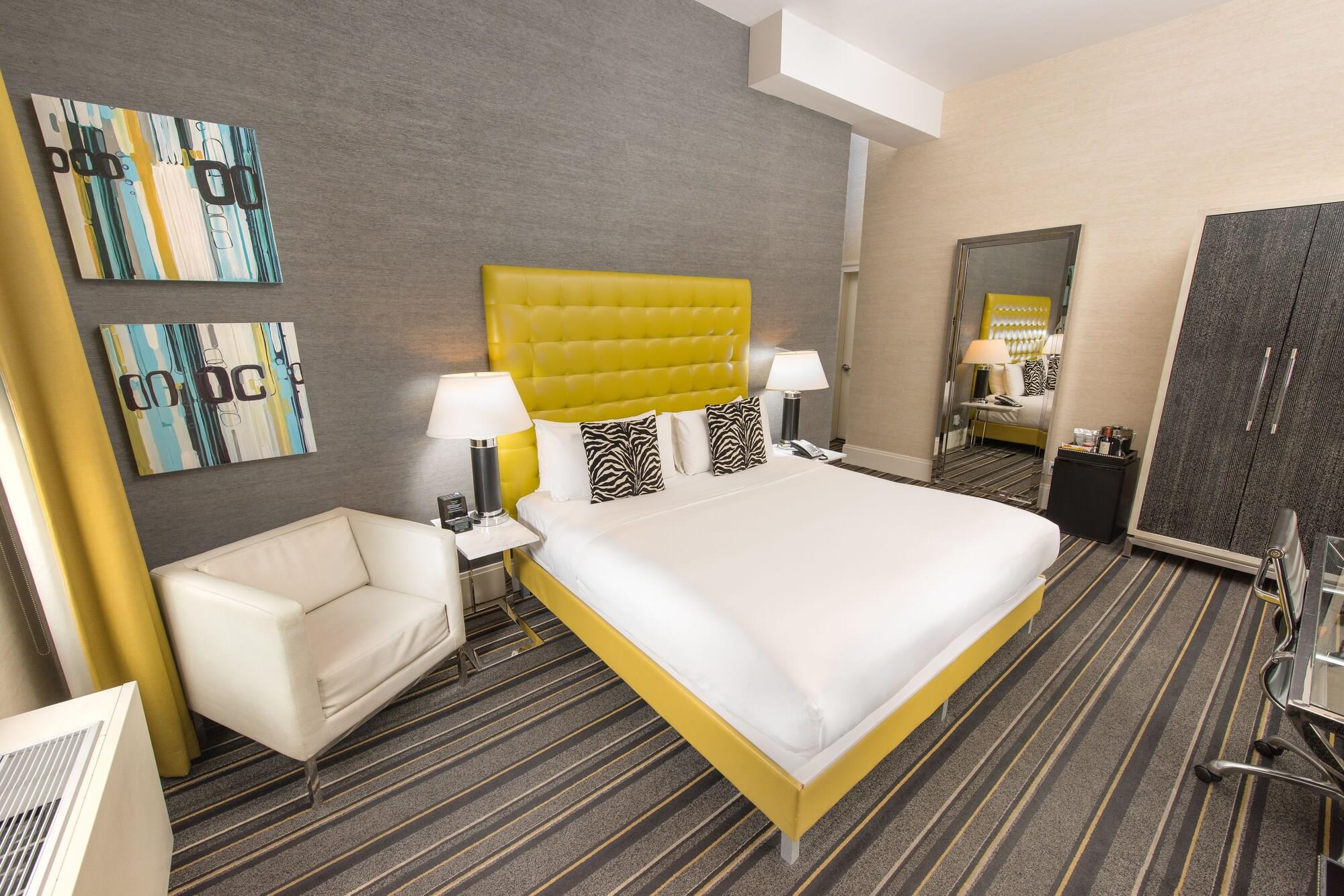 The Marcel At Gramercy