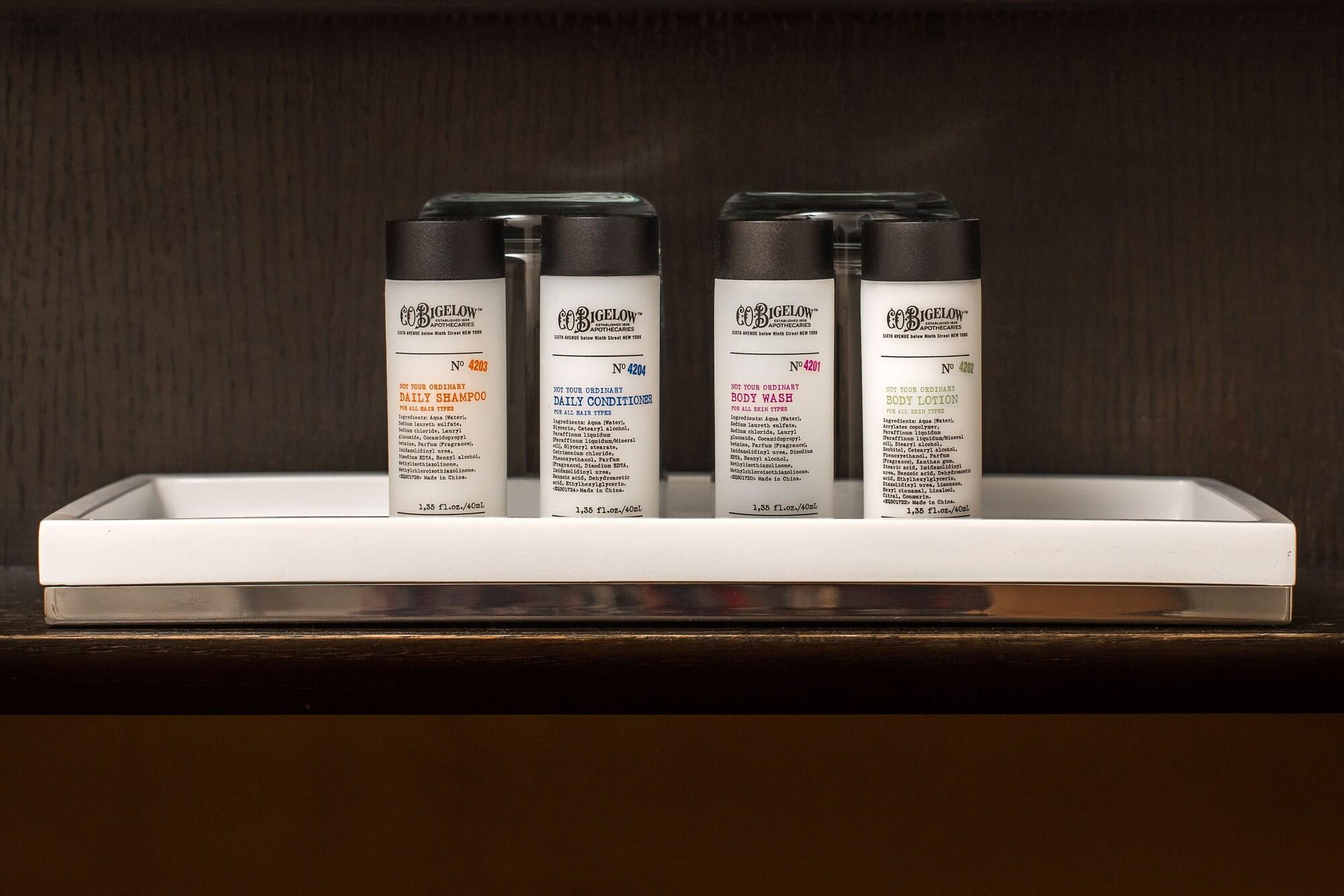 The Marcel At Gramercy New York