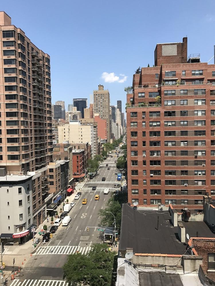 Hotel The Marcel At Gramercy New York