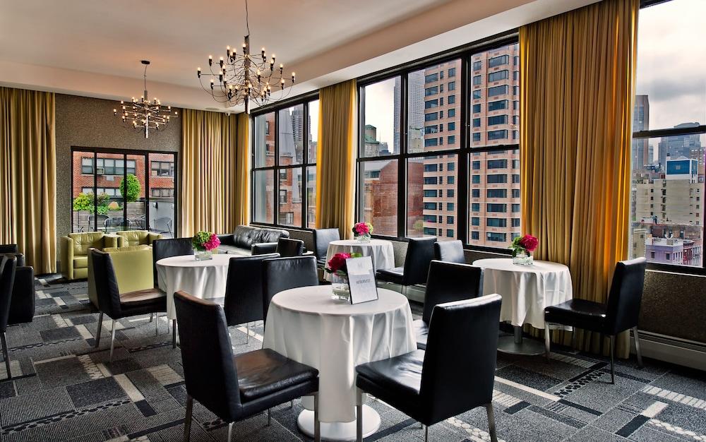 The Marcel At Gramercy Hotel 4*