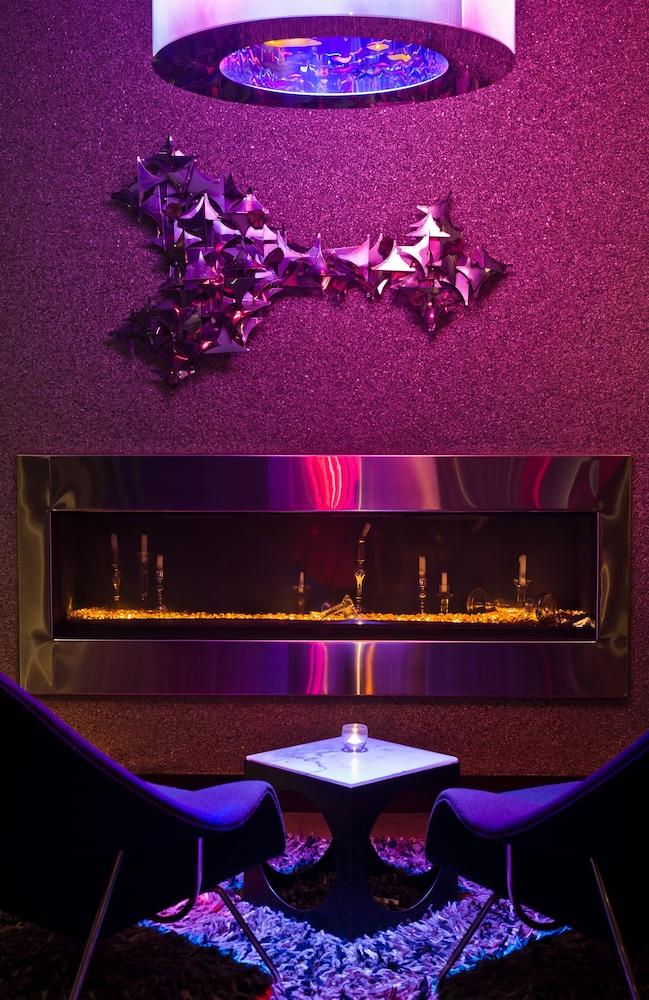 The Marcel At Gramercy 4* New York