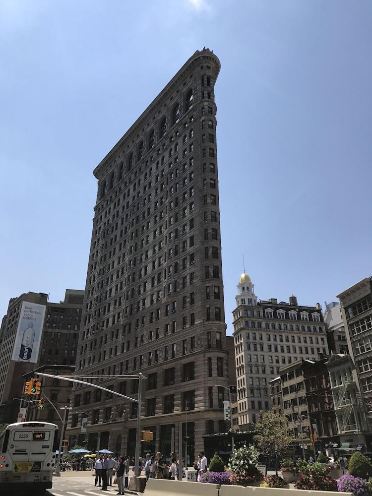 The Marcel At Gramercy Hotel