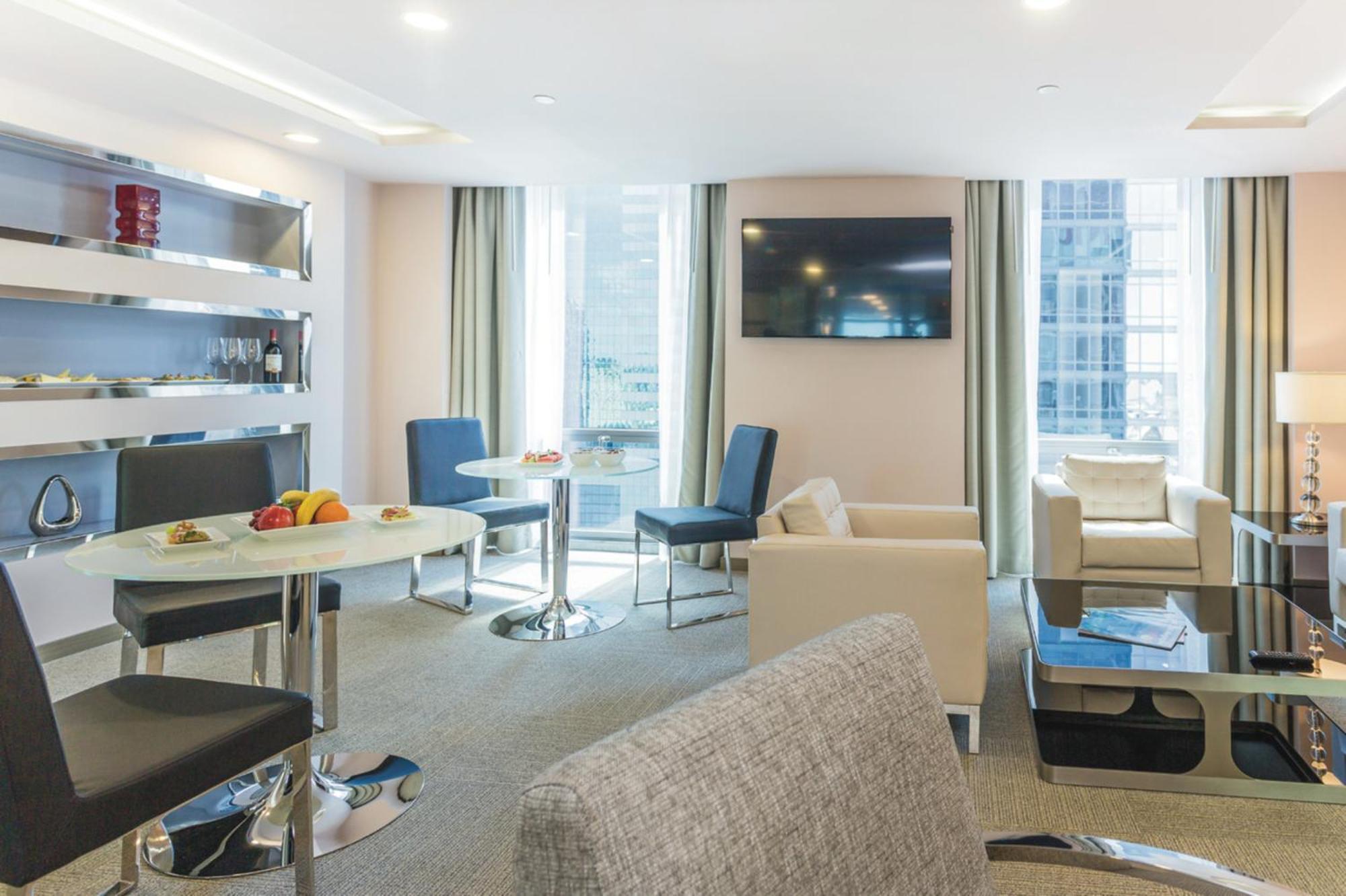 Riu Plaza Times Square 4* New York