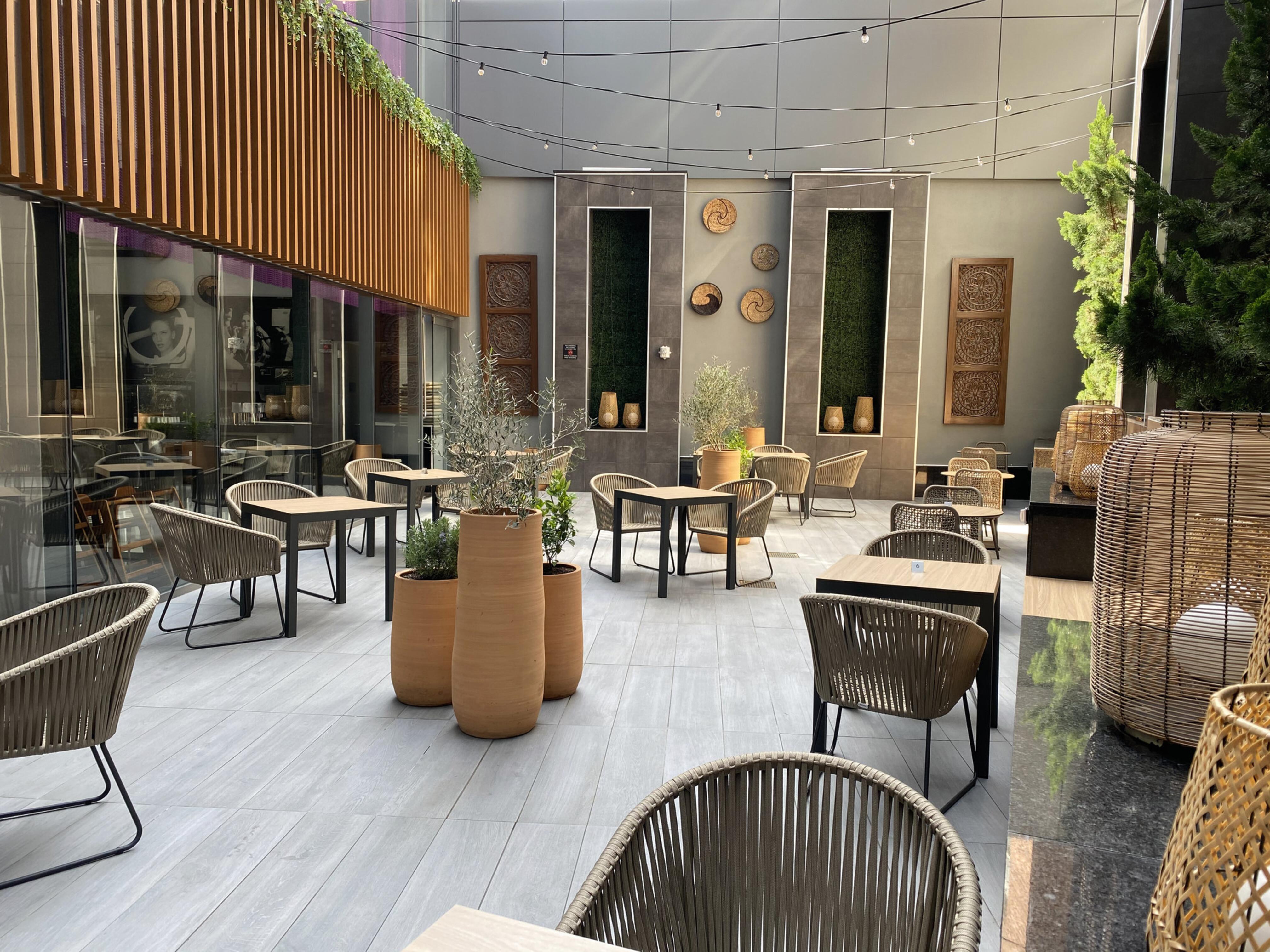 Hotel Riu Plaza Times Square