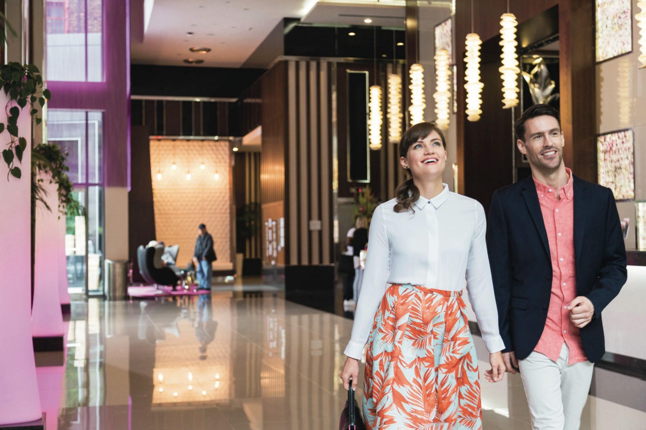 Riu Plaza Times Square