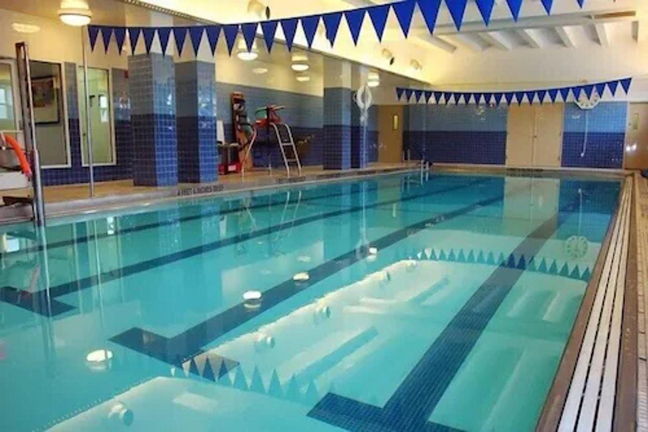Harlem Ymca Edgewater