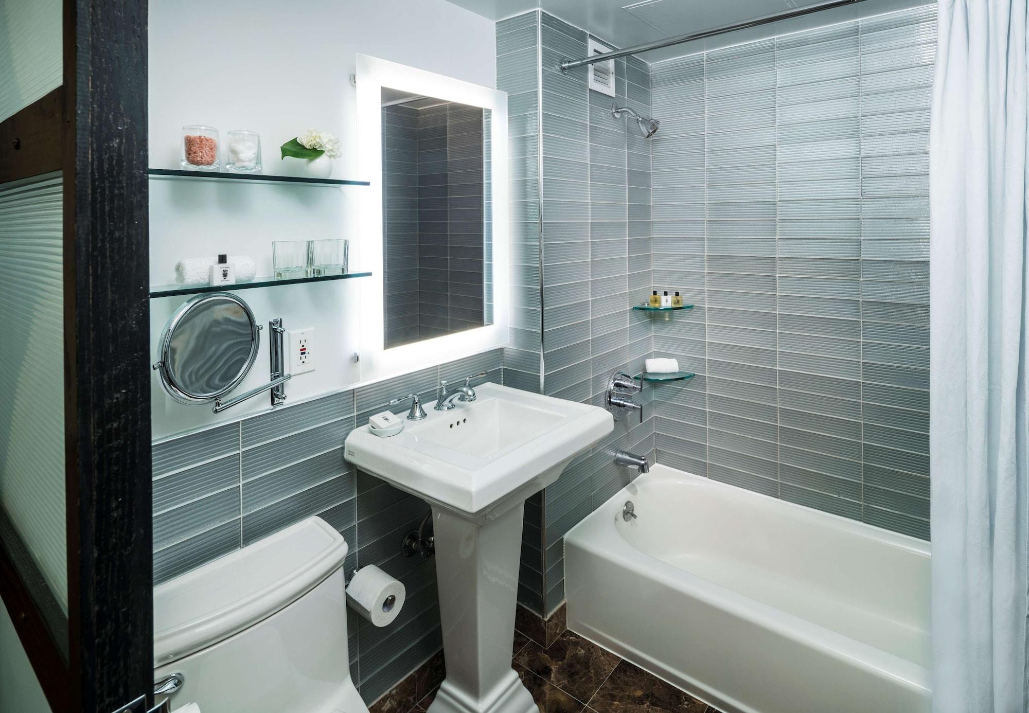 Hotel Gild Hall, A Thompson Hotel, By Hyatt 4*