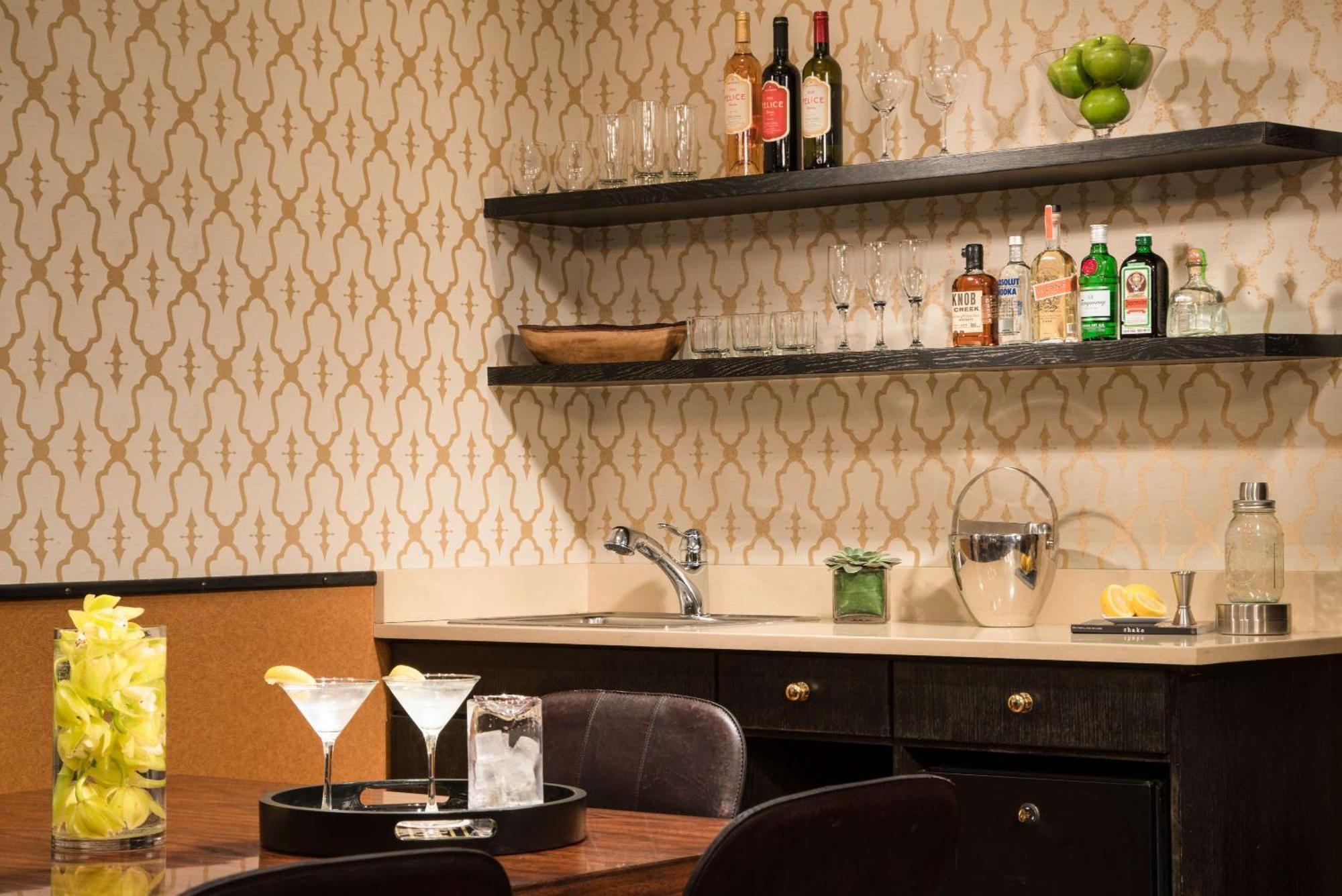 Gild Hall, A Thompson Hotel, By Hyatt Hotel 4*