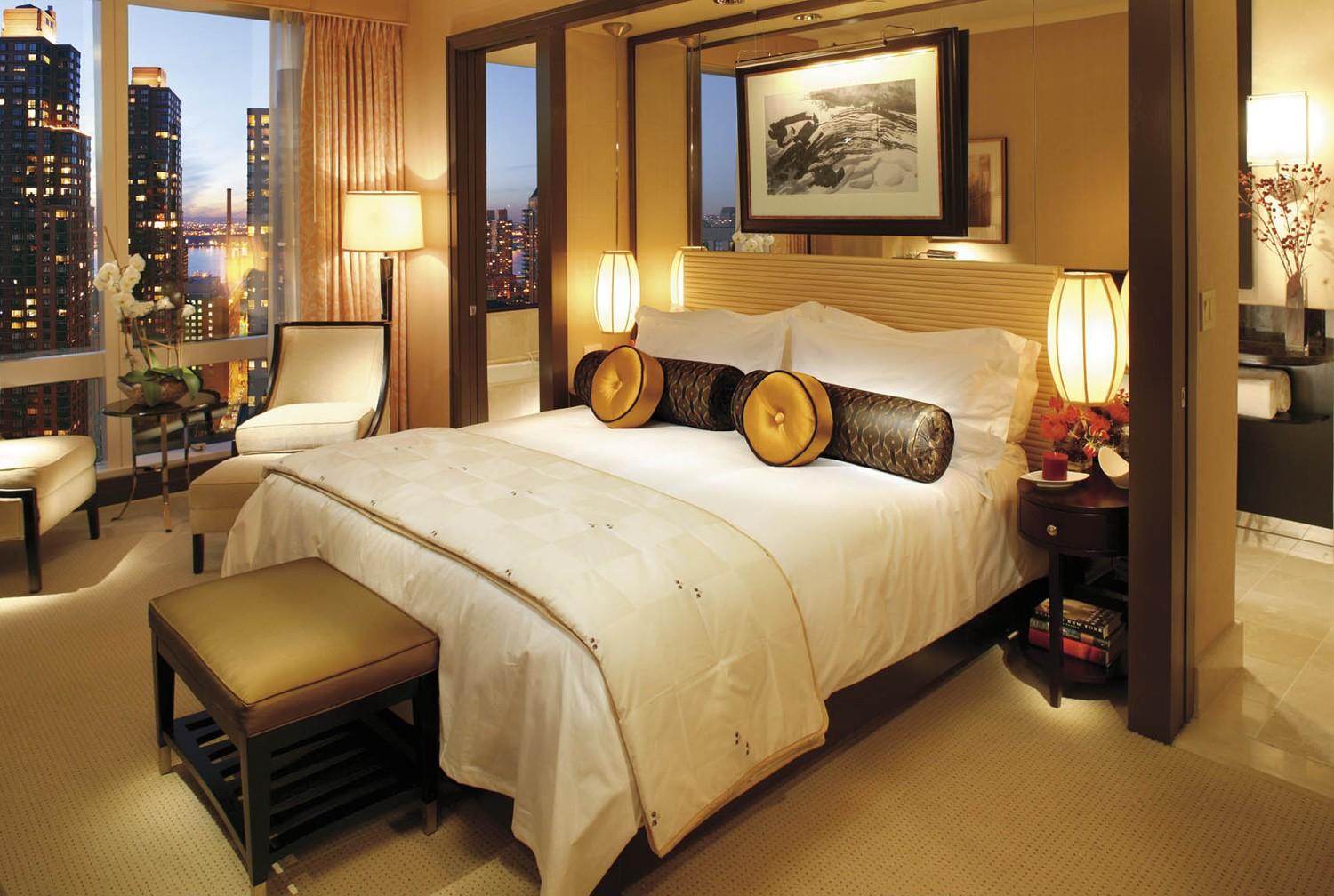 Mandarin Oriental,