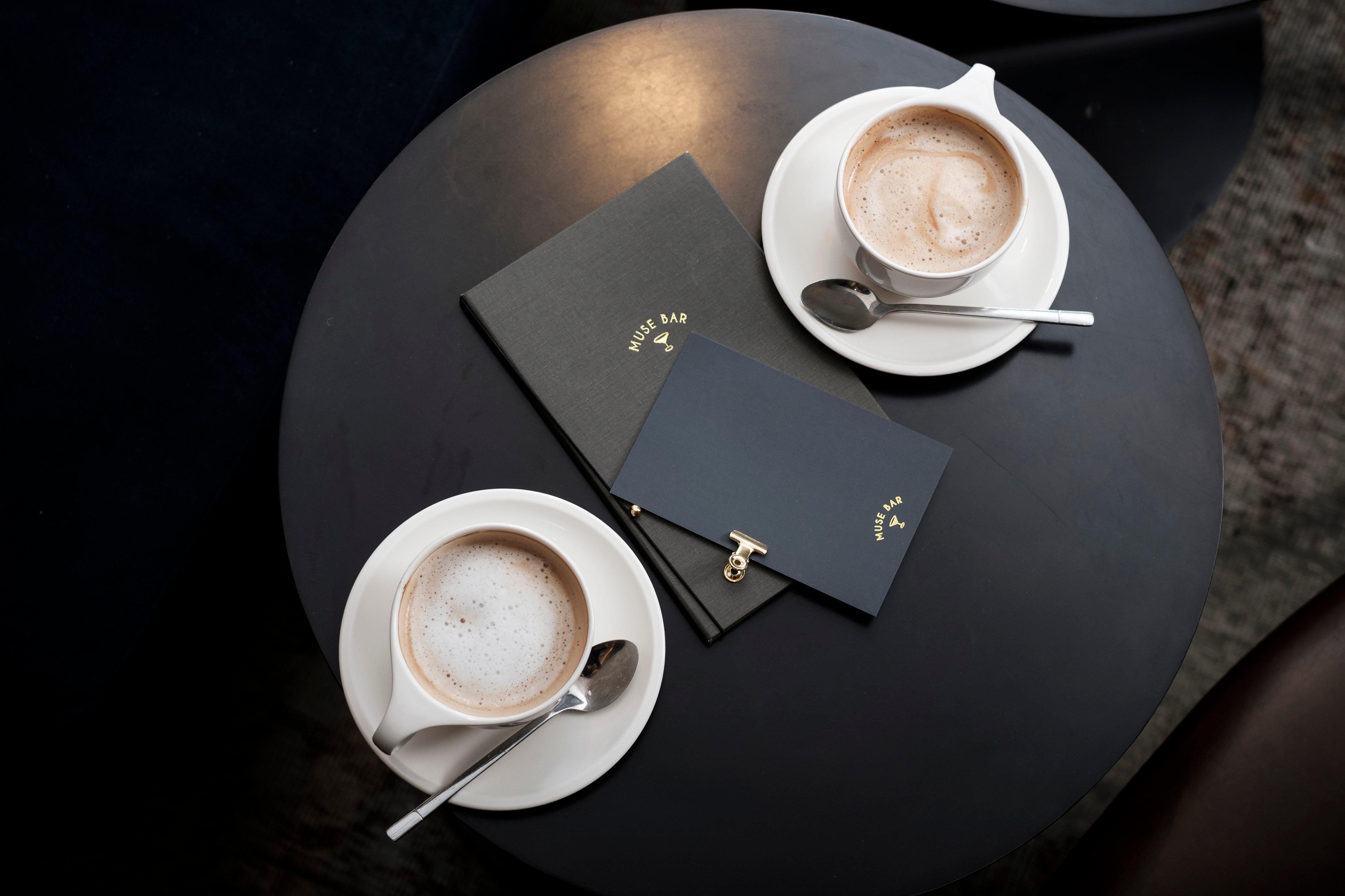 The Muse Hotel New York