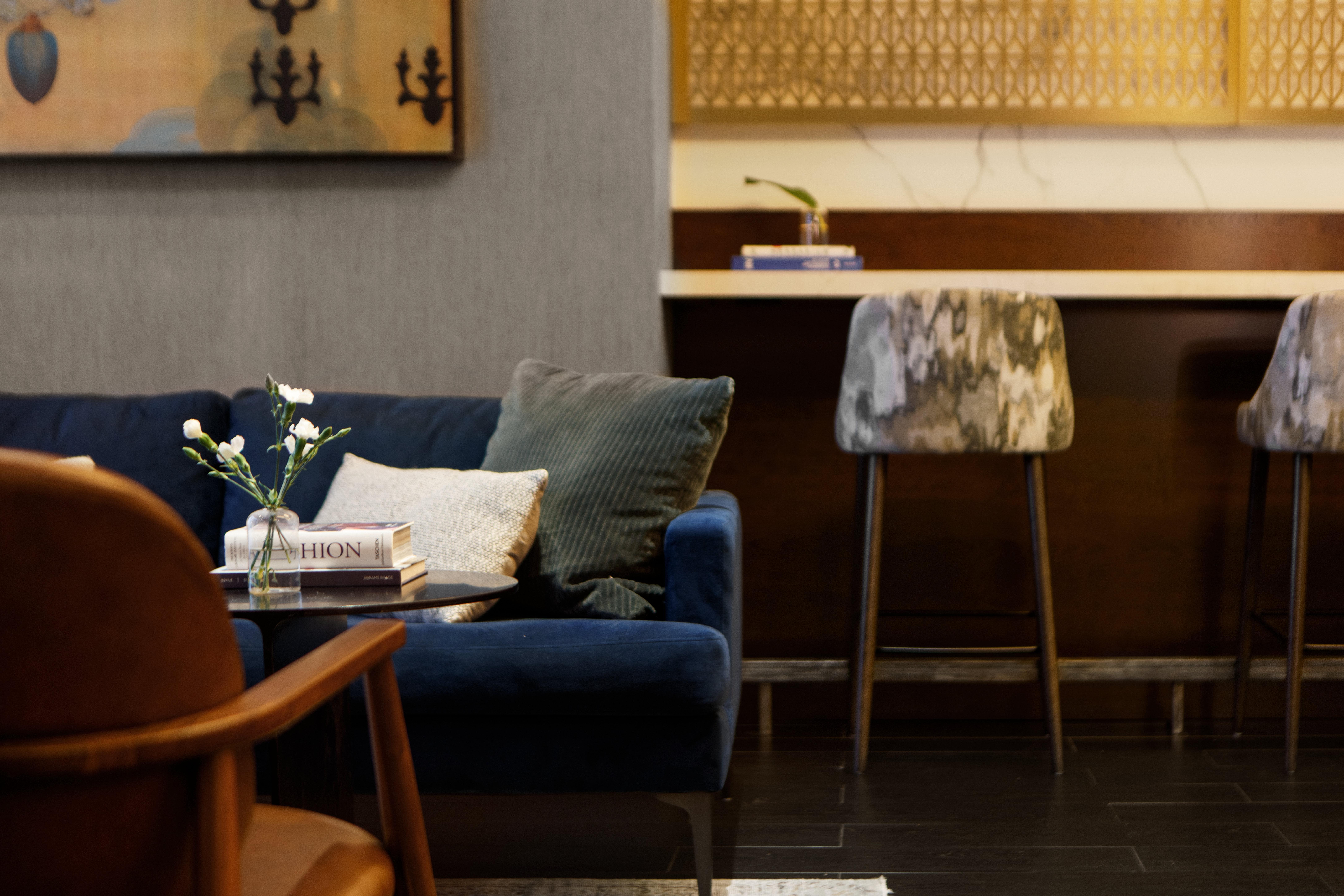 The Muse 4* New York