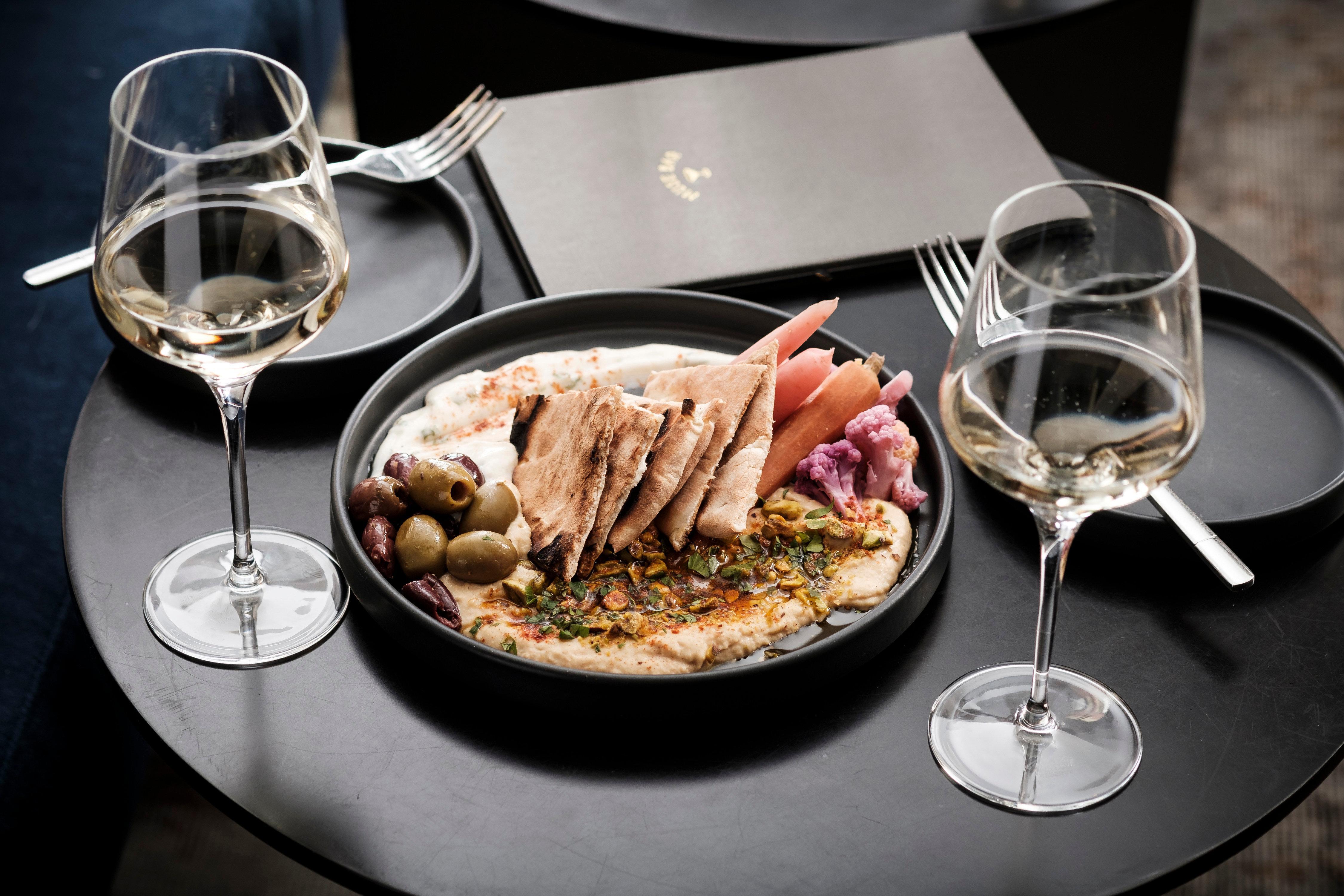 The Muse Hotel New York