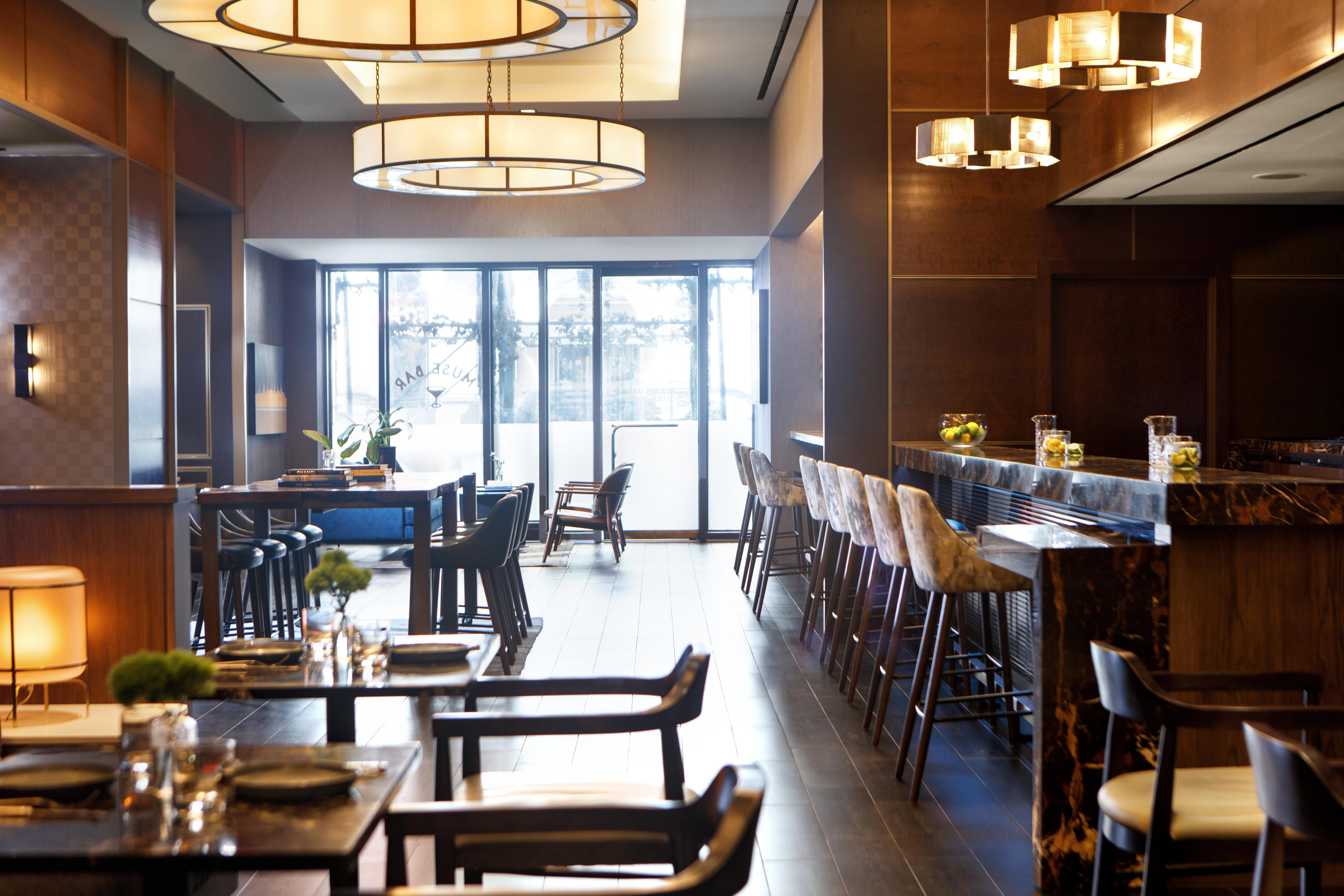 The Muse 4* New York