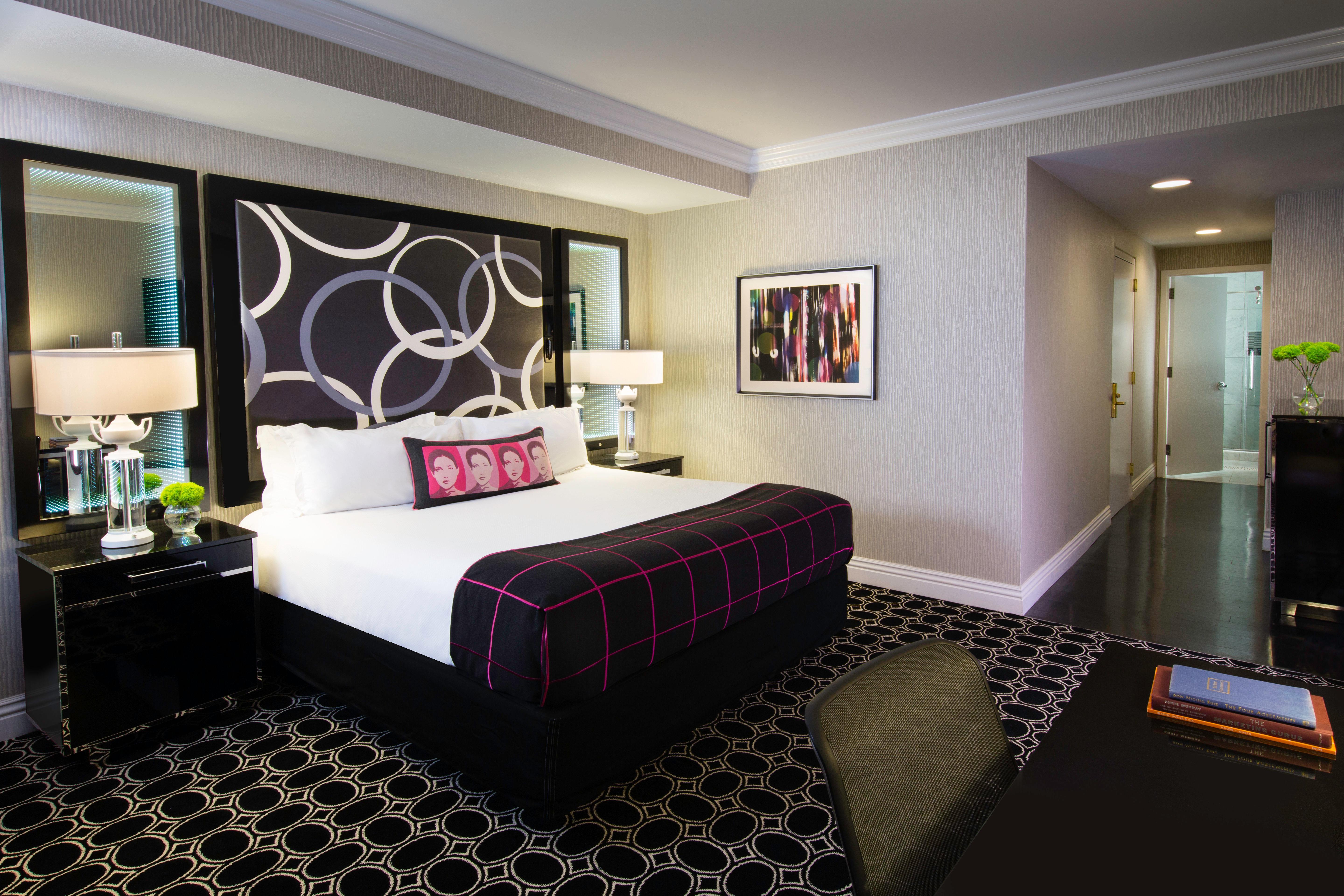 Hotel The Muse New York